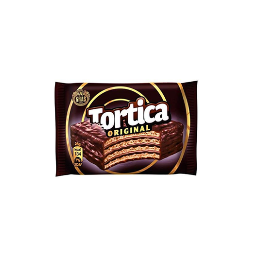 Kras - Tortica Original 25g