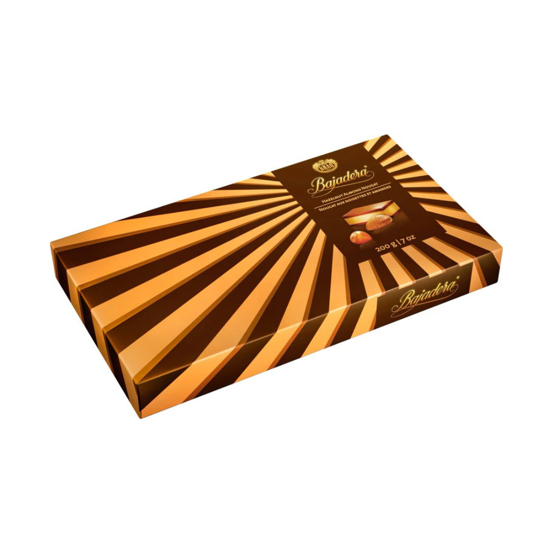 Kras -  Bajadera Praline 200g