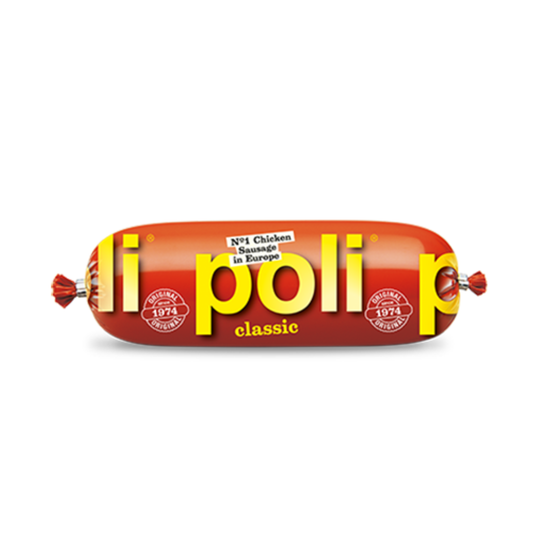 Perutnina Ptuj - Poli Classic Pileca 500g