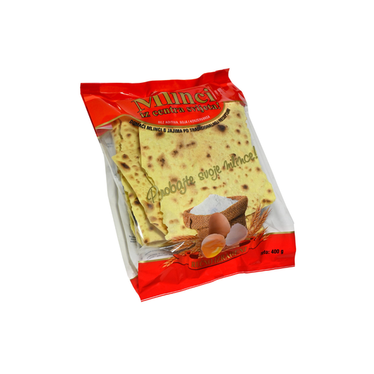 Cokoland - Mlinci iz centra svijeta 400g