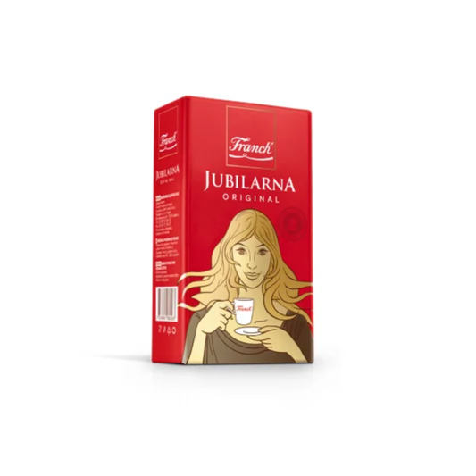 Franck - Kaffee Jubilarna 250g