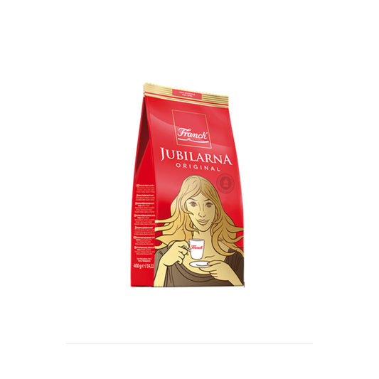 Franck - Kaffee Jubilarna 400g